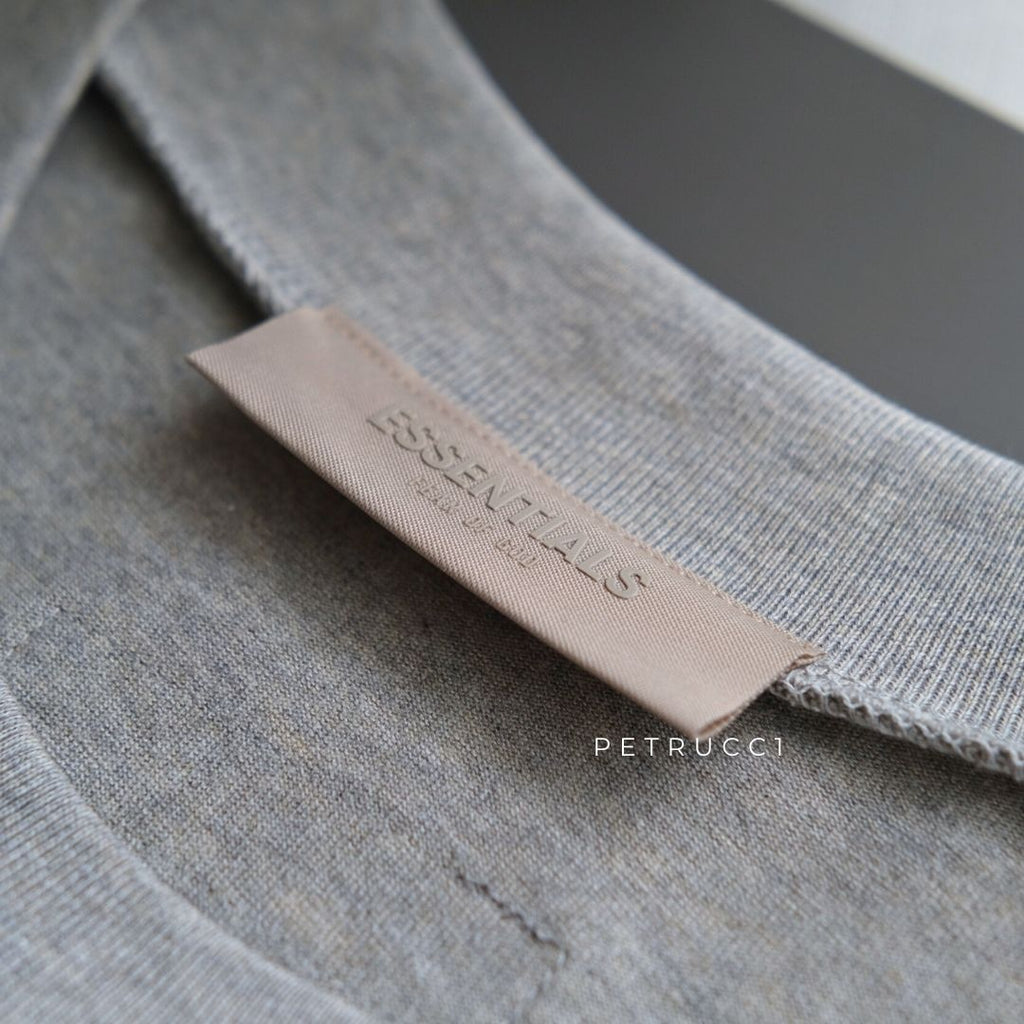 FOG ESSENTIALS fear of god T Shirt Tee 1977