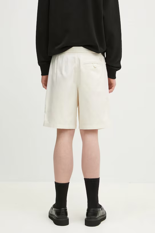 Fred Perry Twill Tennis Shorts S9105/560