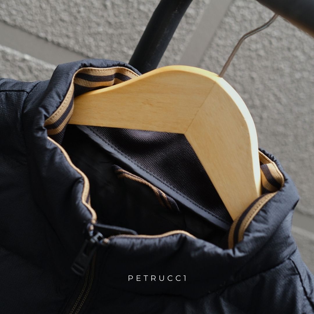 Fred Perry Insulated Jacket Puffer J4564/608