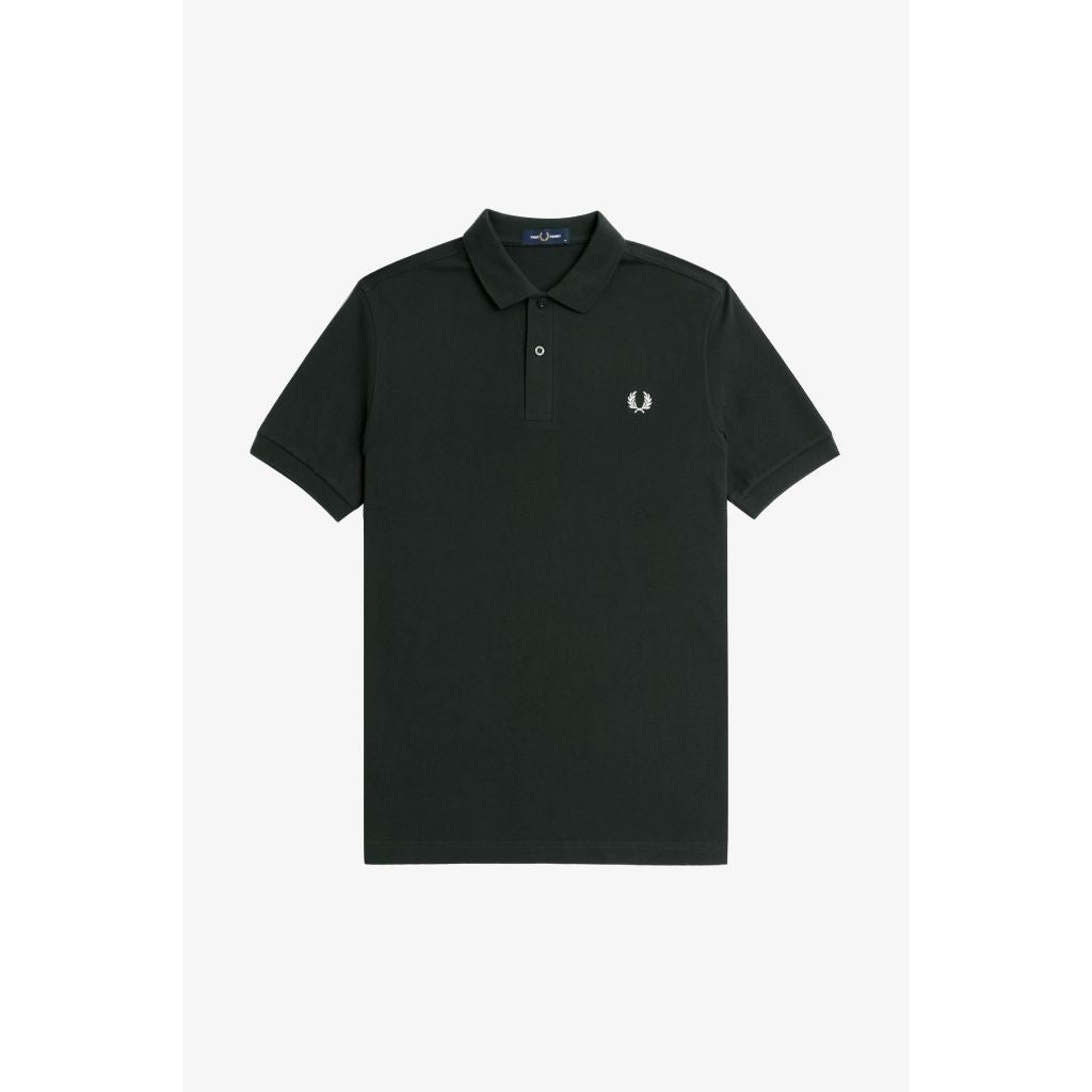 Fred Perry The Twin Tipped Polo Shirt M6000/T50