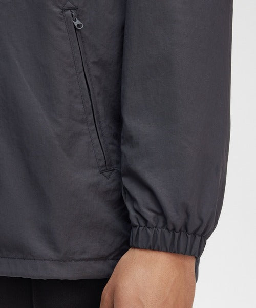 Fred Perry Hooded Shell Jacket J2325/297