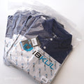 IBKUL polo shirt kaos pria sport golf tennis
