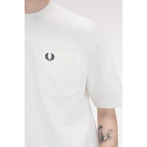 FRED PERRY T SHIRT Original Kaos Cowo Pria M3490/129