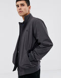 Fred Perry Marl Brentham Jacket J5500/491