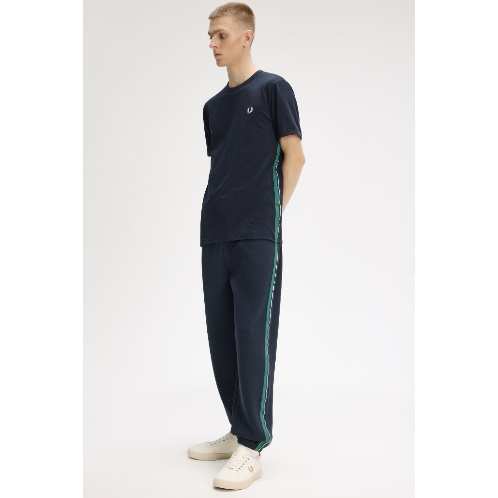FRED PERRY T Shirt TIPPED M2460/608