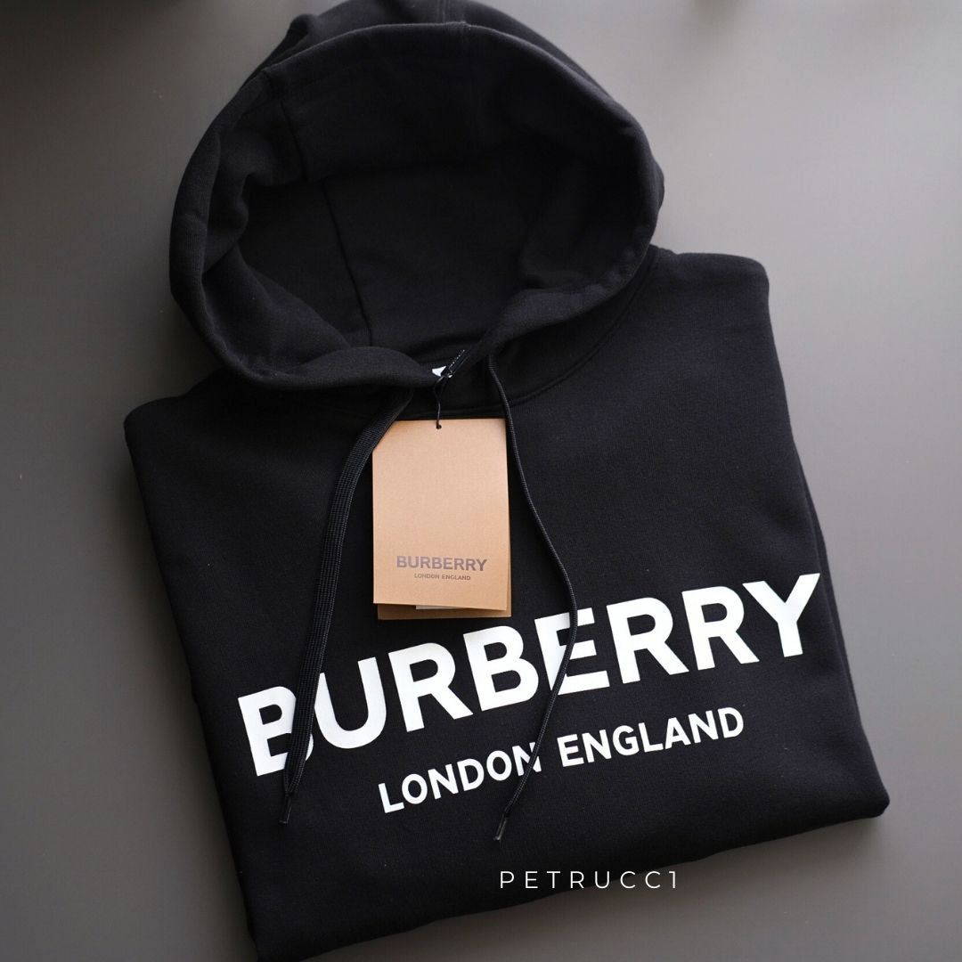 BURBERRY Lexstone HOODIE 8009509