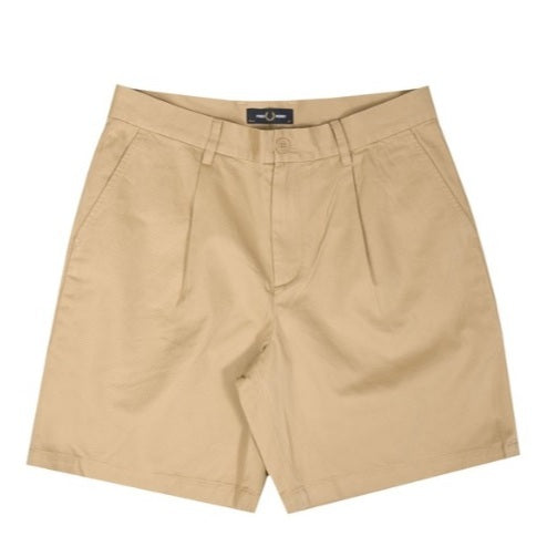 Fred Perry Pleated Short S7813/363