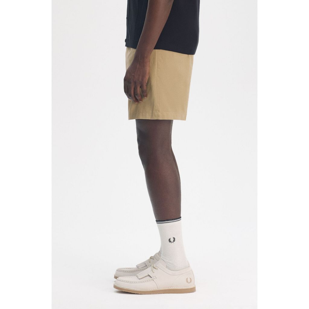 Fred Perry Pleated Short S7813/363