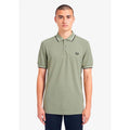 Fred Perry The Twin Tipped Polo Shirt M3600/R74