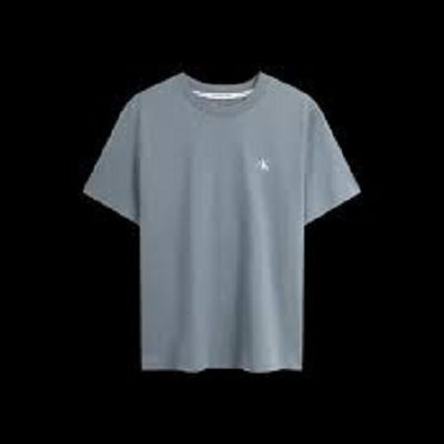 CALVIN KLEIN Back Big Monogram T shirt  J325574