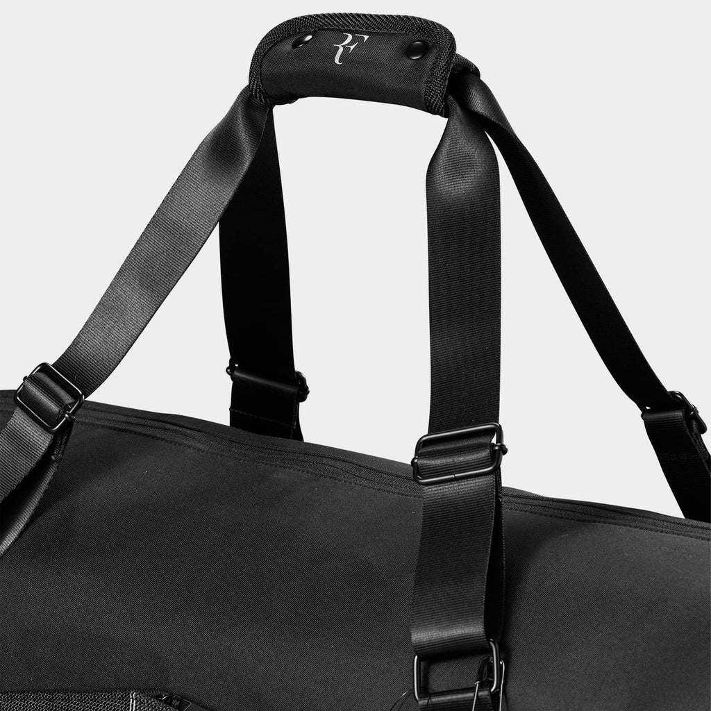 RF ROGER FEDERER WILSON TENNIS DUFFEL BAG 6R