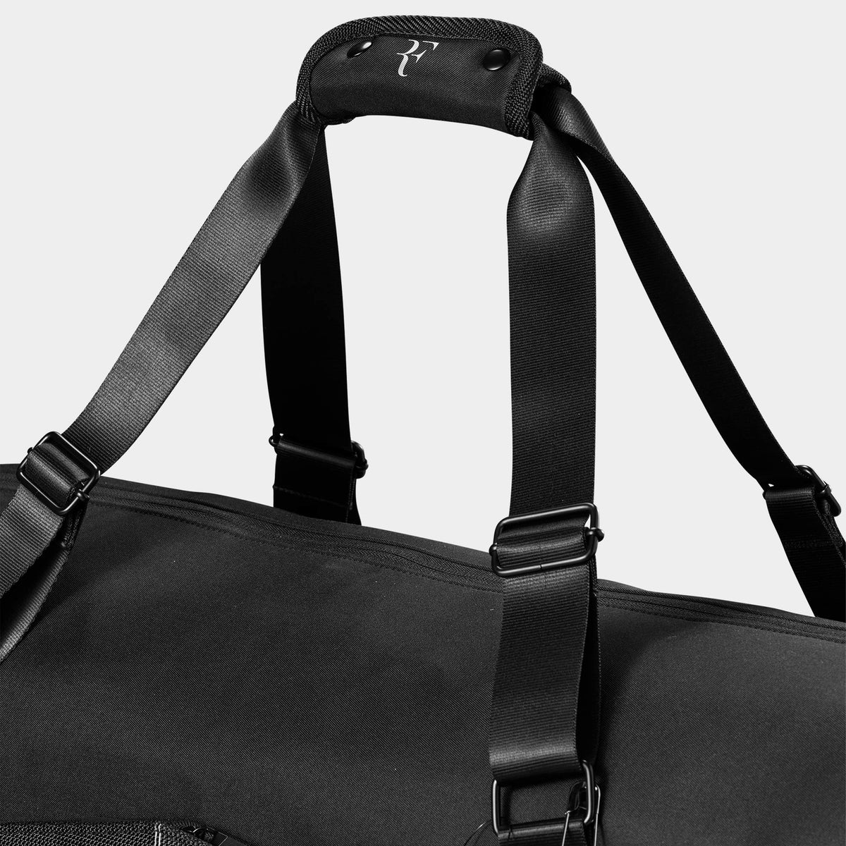 RF ROGER FEDERER WILSON TENNIS DUFFEL BAG 6R