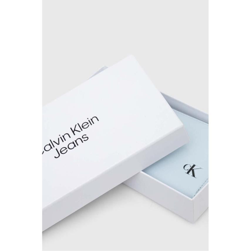 CALVIN KLEIN Block Zip Around Wallet DP1676494