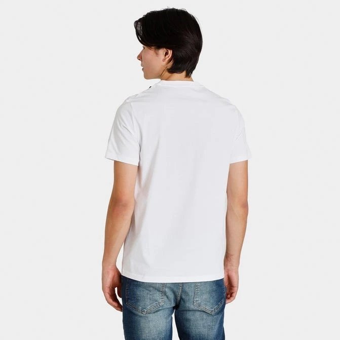 Fred Perry T shirt Tee Kaos Original Pria Man Cowo SM3095/300