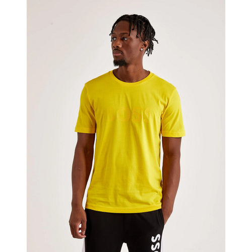 BOSS Logo Tee T Shirt 50494106