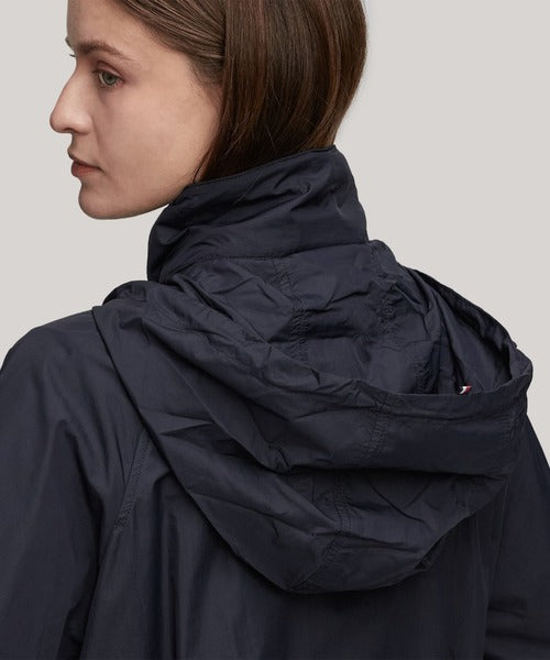 TOMMY HILFIGER Super Light Wind Breaker Jacket  WW43460