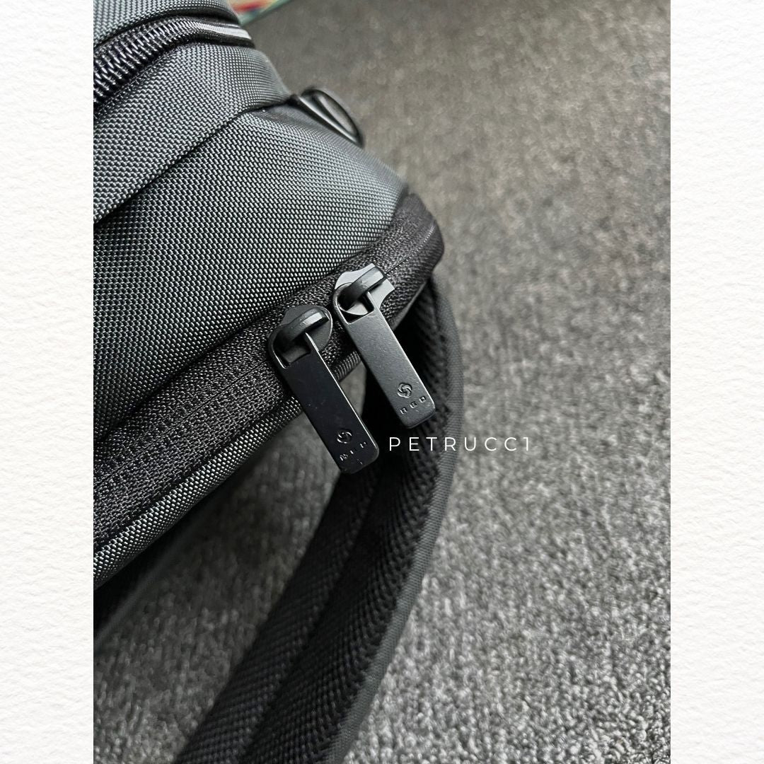 SAMSONITE CRAGGAN BACKPACK Tas Ransel