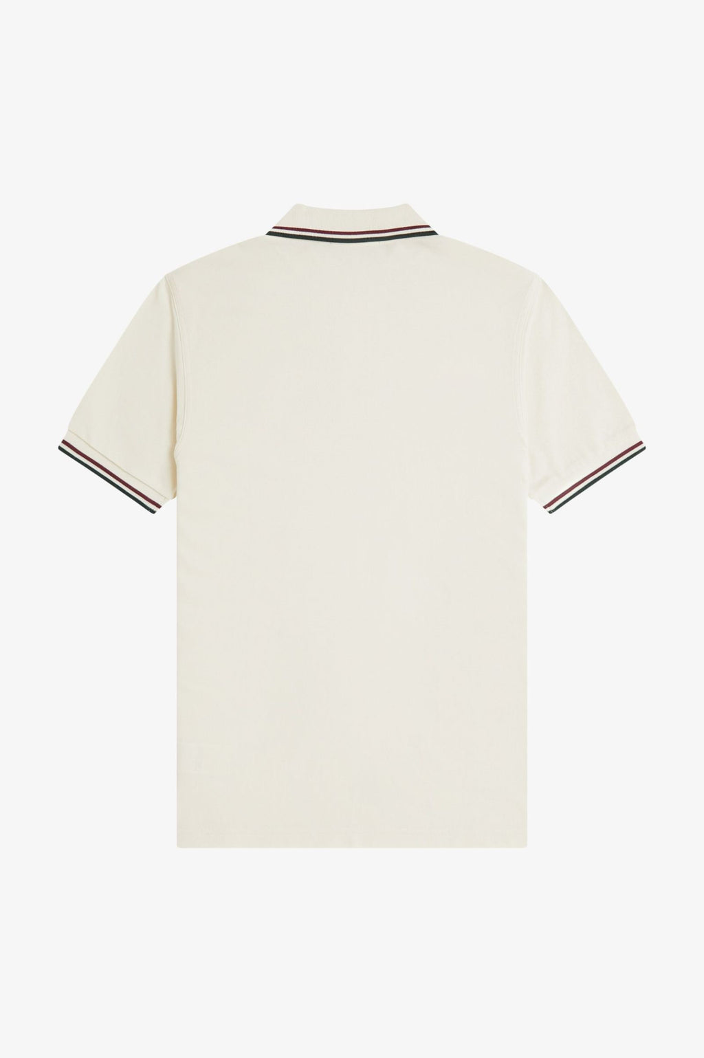 Fred Perry The Twin Tipped Polo Shirt M3600/84A