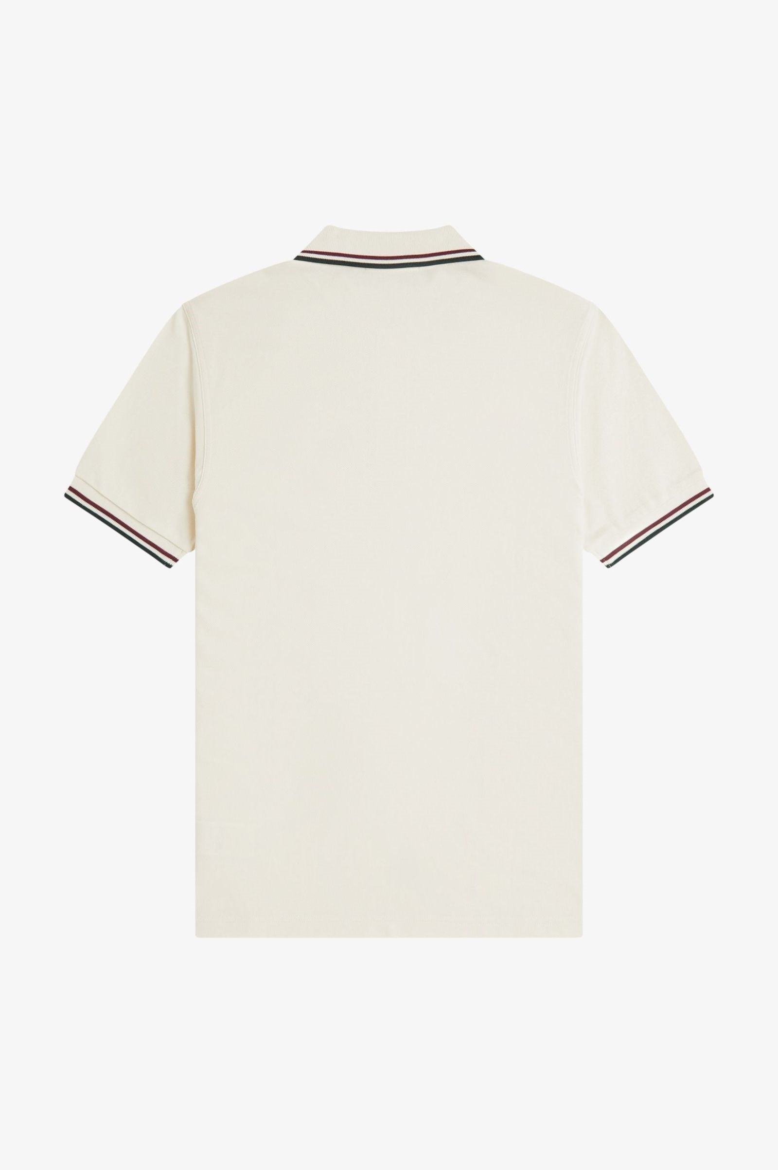 Fred Perry The Twin Tipped Polo Shirt M3600/84A