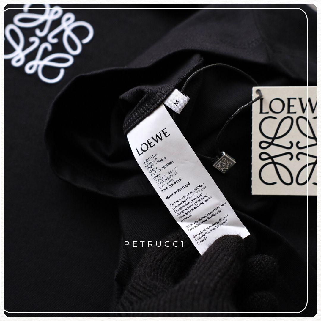 LOEWE T SHIRT H526Y22X75