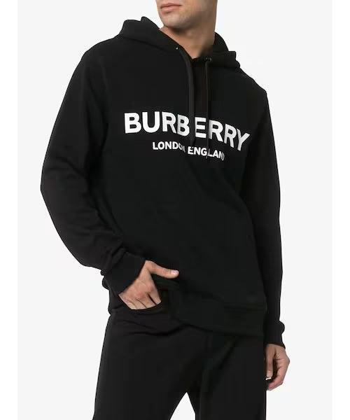BURBERRY Lexstone HOODIE 8009509