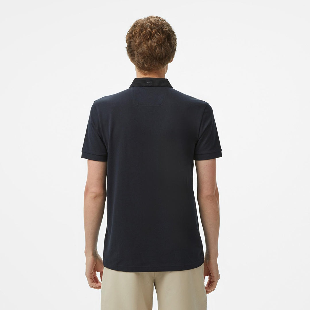 BOSS Polo Paule Rib 50538100