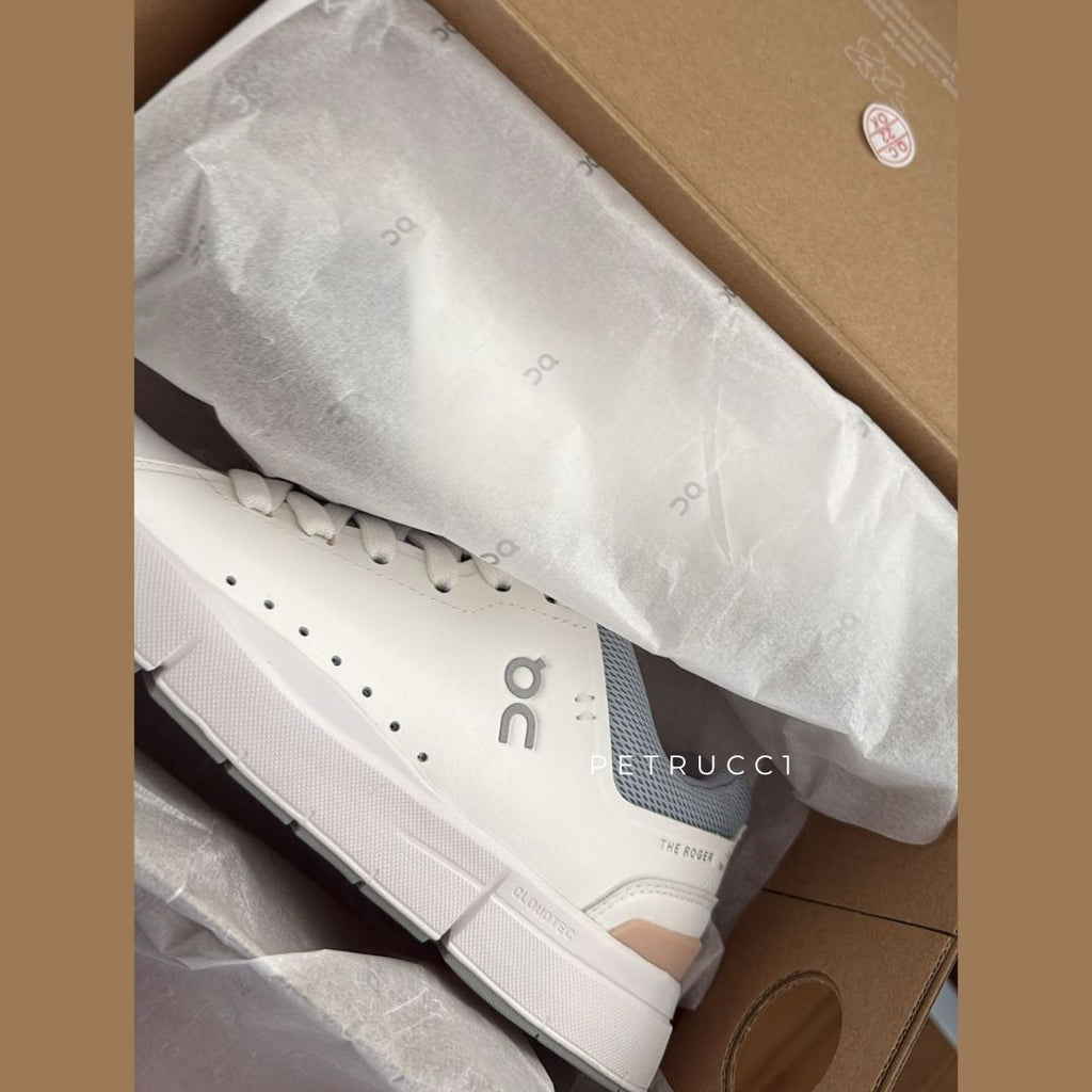 ON THE ROGER Advantage Women Tennis Shoes