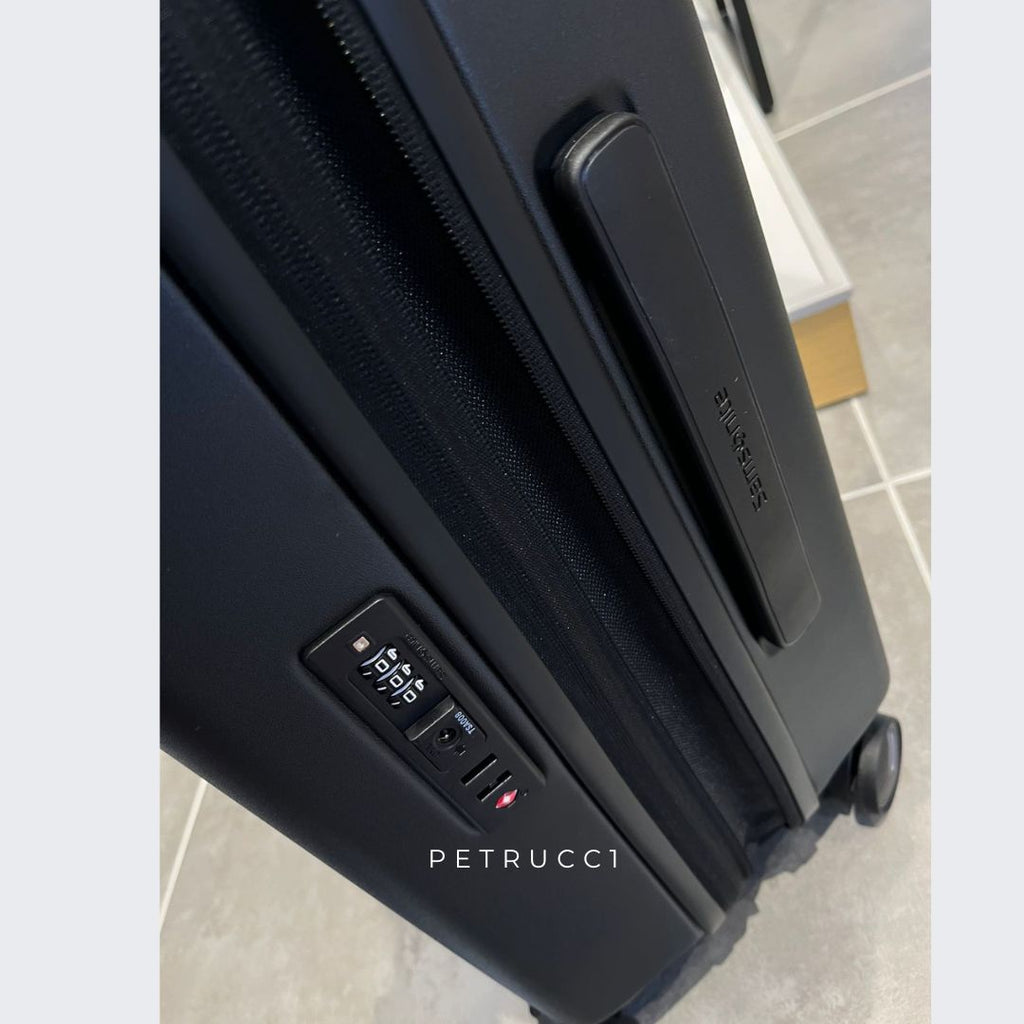 SAMSONITE FYRM SPINNER 55/20 EXPANDABLE Koper