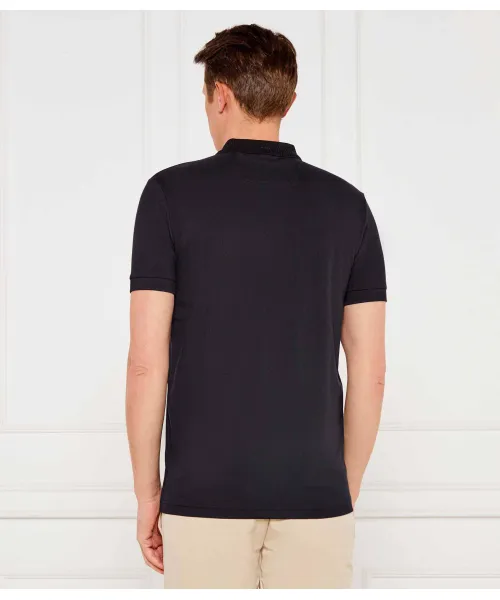 BOSS Polo Paule Rib 50538100