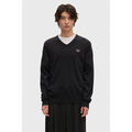 FRED PERRY Sweater Jumper Long Sleeve  K9600/198