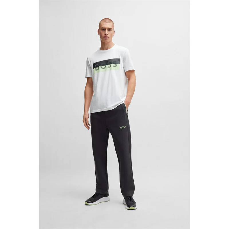 BOSS Tee 9 T-Shirt Kaos 50512998