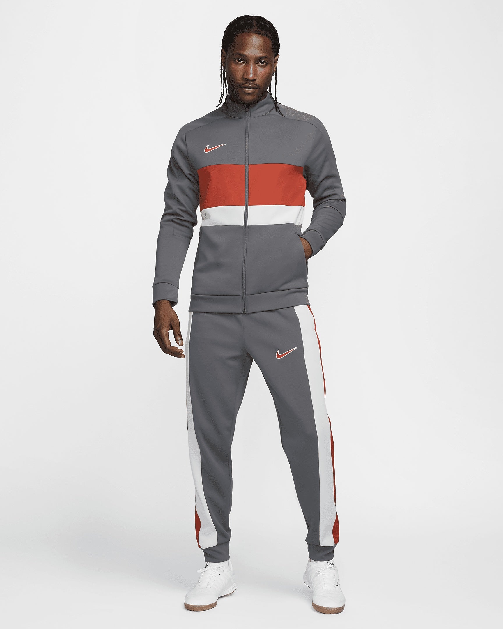 NIKE Sportswear Men's Dri-FIT Track Jacket