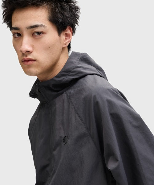 Fred Perry Hooded Shell Jacket J2325/297