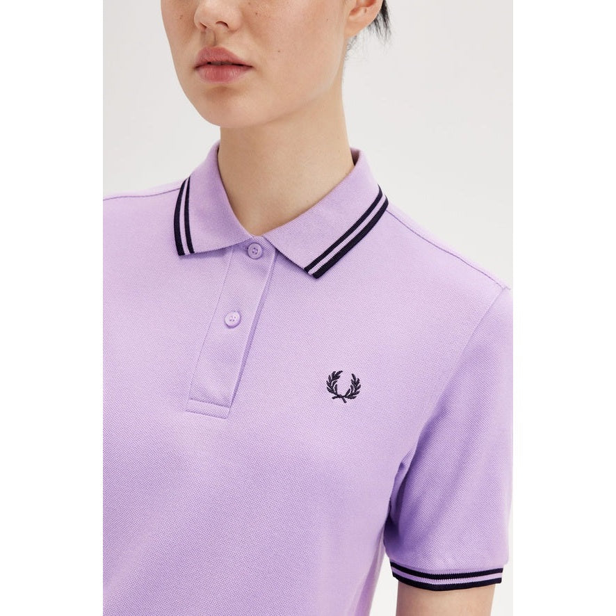 Fred Perry Women Polo Shirt G3600/P93