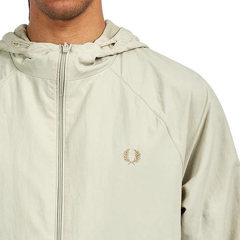 Fred Perry Men's Hooded Shell Jacket J7902/P04