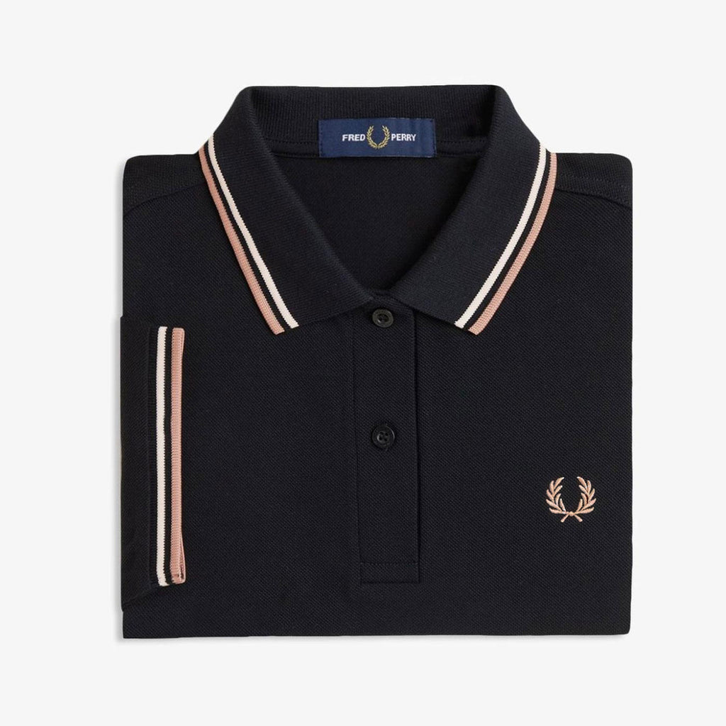 Fred Perry Women Polo Shirt G3600/24C