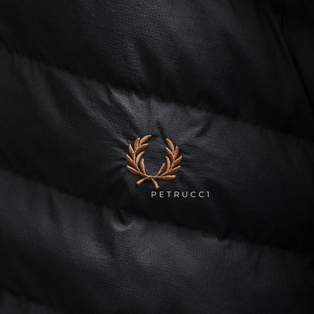 Fred Perry Insulated Jacket Puffer J4564/608