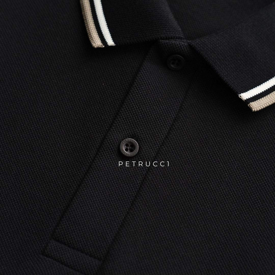 FRED PERRY kaos POLO SHIRT COWO ORIGINAL BRANDED M3600/U58