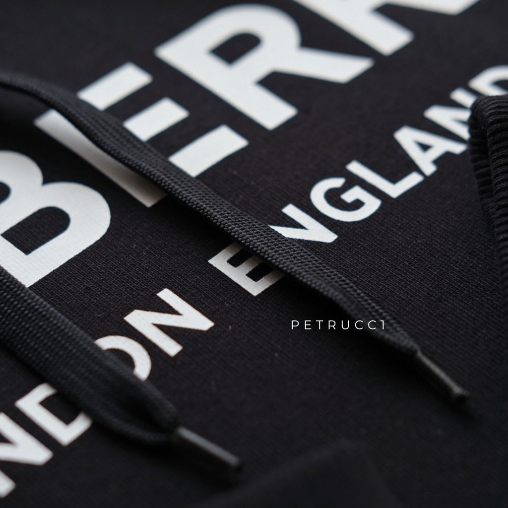 BURBERRY Lexstone HOODIE 8009509