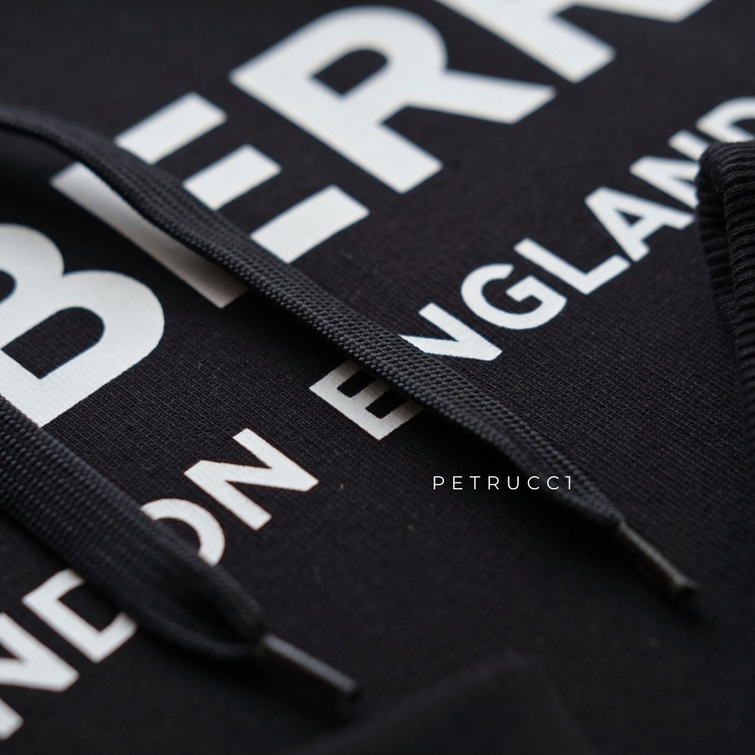 BURBERRY Lexstone HOODIE 8009509