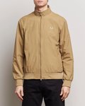 Fred Perry The Brentham Jacket J2660/363