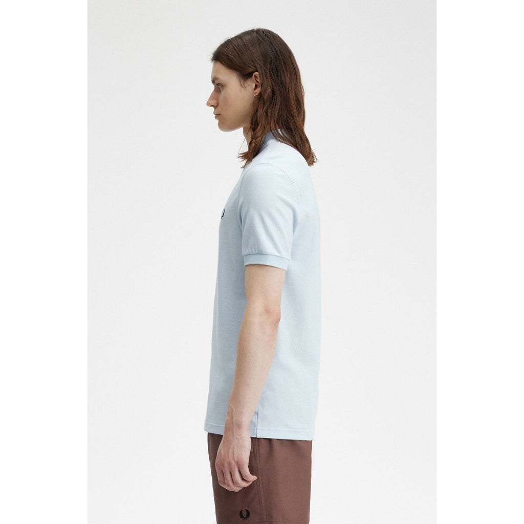 Fred Perry The Polo Shirt M6000/W74