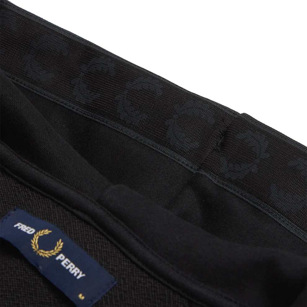 Fred Perry Taped Hooded Sweatshirt M2629/102