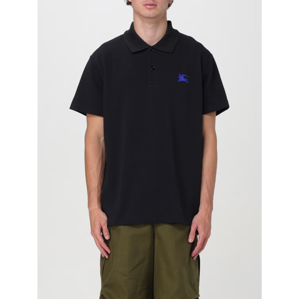 Burberry Kaos Polo SHIRT Man Kerah Pria Cowo 80849371