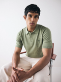 FRED PERRY POLO cowo pria KNIT K9749/X88