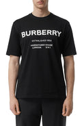 BURBERRY MURS Horseferry T shirt 8017224