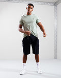 Fred Perry Contrast Tape Ringer T-Shirt Kaos M4613/W26