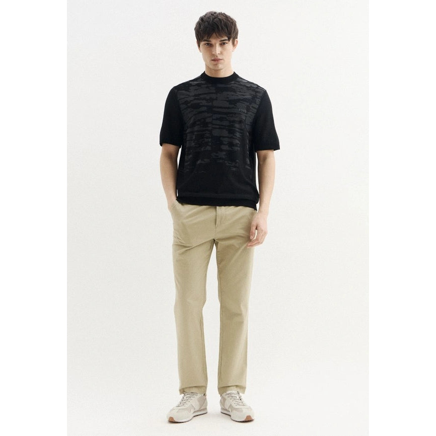 BOSS Mens KN_Globe T-Shirt 50558371