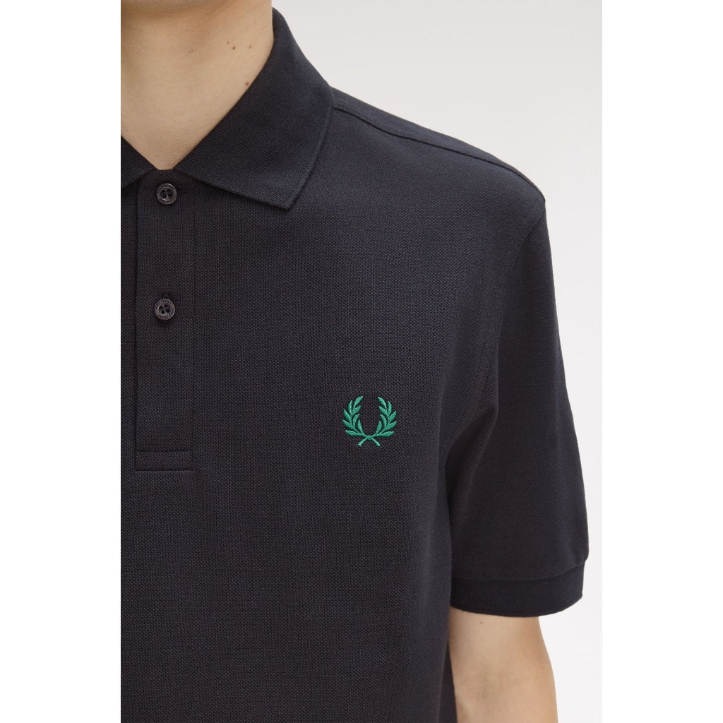 FRED PERRY POLO SHIRT COWO kaos kerah M6000/14C