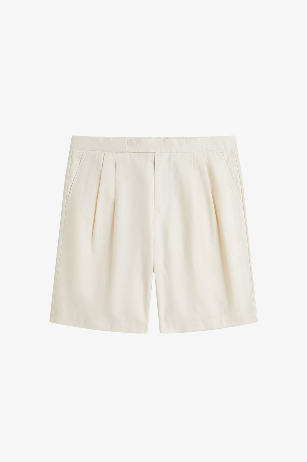 Fred Perry Twill Tennis Shorts S9105/560